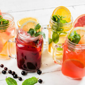 BEBIDAS